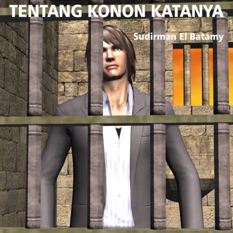 Tentang Konon Katanya | Boomplay Music