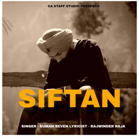 Siftan | Boomplay Music