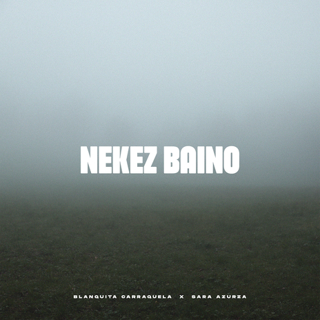 Nekez Baino ft. Sara Azurza | Boomplay Music