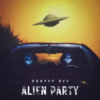 Alien Party lyrics | Boomplay Music