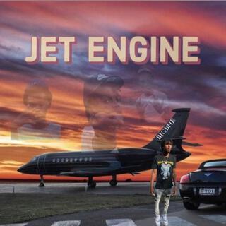 J.E.T engine