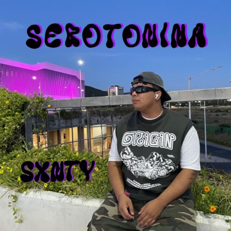 Serotonina | Boomplay Music