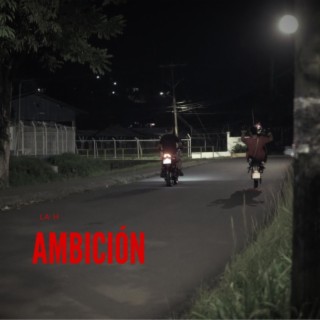 Ambición