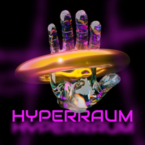 Hyperraum ft. Mouny & roickxan | Boomplay Music