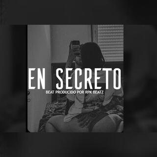 En Secreto (Base De Rap Con Guitarra)