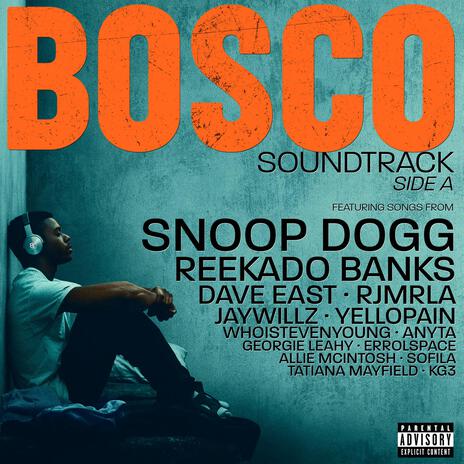 What Can I Do? ft. JeMarcus Bridges & Bosco Soundtrack | Boomplay Music