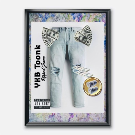 Ripped Jeans | Boomplay Music
