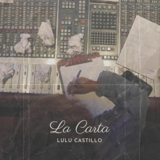 La Carta lyrics | Boomplay Music