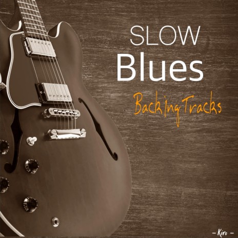 Old Blues Jam track in B | Boomplay Music