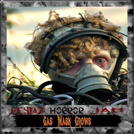 Gas Mask Grows (Pt. 4) | Boomplay Music