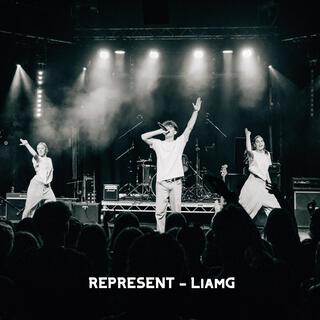 represent lyrics | Boomplay Music