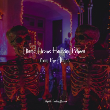 Dread of Existence ft. Halloween Sound Effects Masters & Halloween Party | Boomplay Music