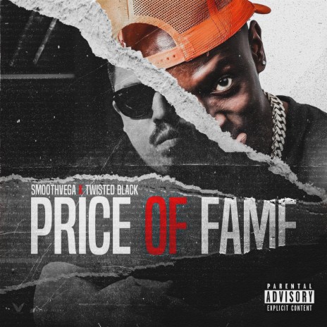 Price of Fame ft. Twisted Black | Boomplay Music