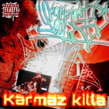 Karmaz Killa | Boomplay Music