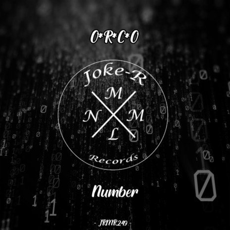 Number (Original Mix) | Boomplay Music