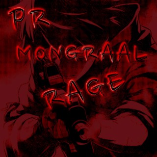 PR MONGRAAL RAGE