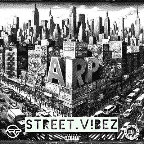 Street Vibez | Boomplay Music