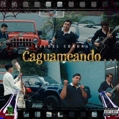 Caguameando | Boomplay Music