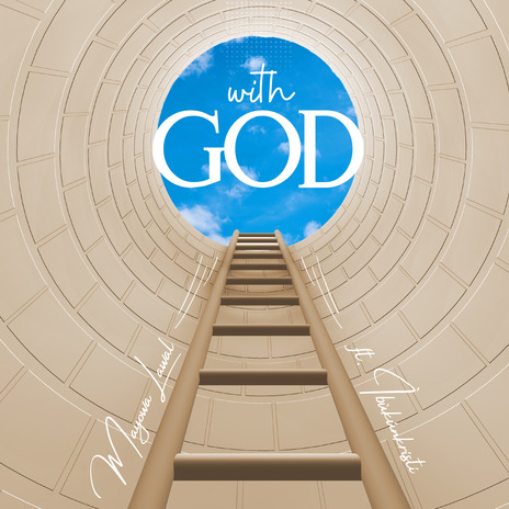 With God ft. IbukunKristi | Boomplay Music