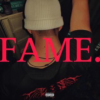 FAME! (CasperThaDemon Remix)