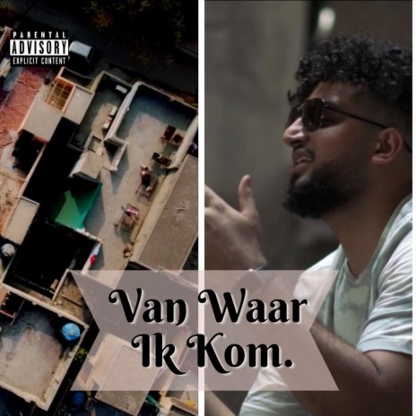 Van Waar Ik Kom | Boomplay Music