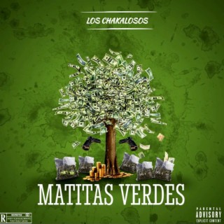 Matitas Verdes