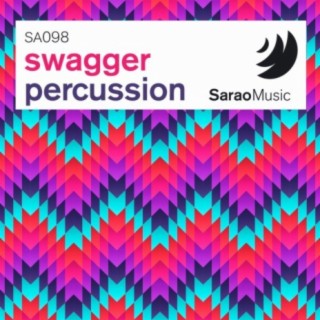 Swagger Percussion