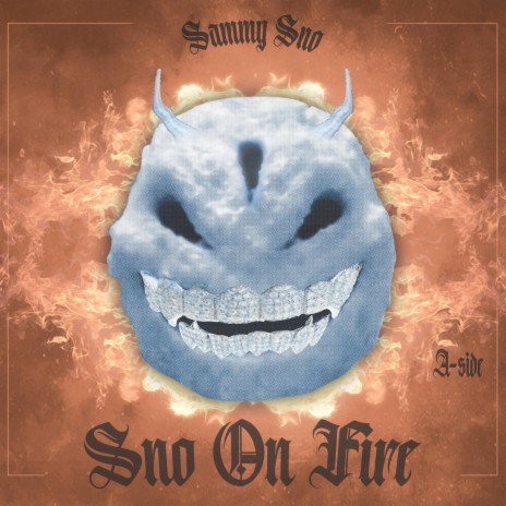 Sno On Fire