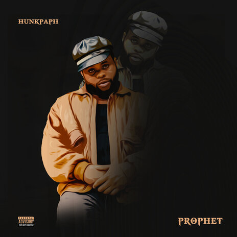 Prophet | Boomplay Music