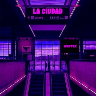 La Ciudad lyrics | Boomplay Music