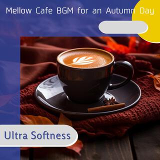 Mellow Cafe Bgm for an Autumn Day