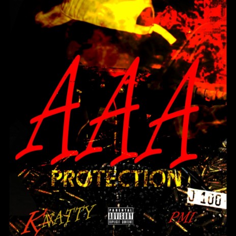 AAA Protection | Boomplay Music