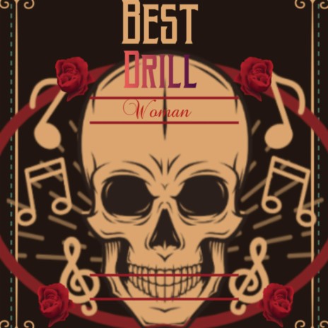 Best Drill woman | Boomplay Music