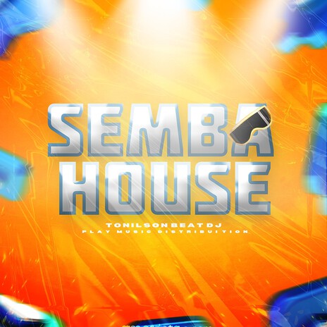 Semba House | Boomplay Music