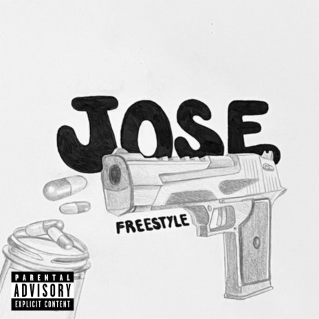 Jose Freestyle ft. Young Benjamin | Boomplay Music