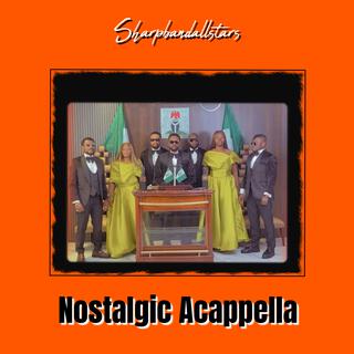 Nostalgic Acappella (Acappella)