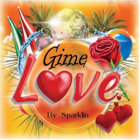 Gime me love | Boomplay Music