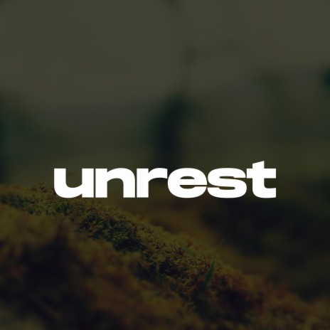Unrest (UK Drill Type Beat)