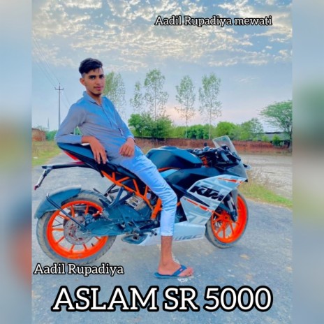 Aslam Sr 5000 | Boomplay Music