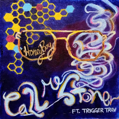 Call Me Stoner ft. Trav The Trigger