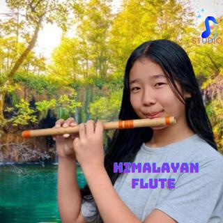 Himalayan Morning Flute For Meditation