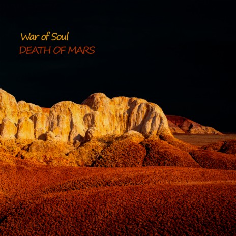 Death of Mars | Boomplay Music