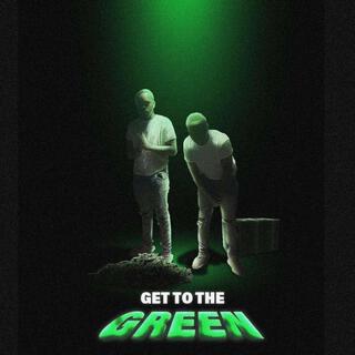 Get To The Green