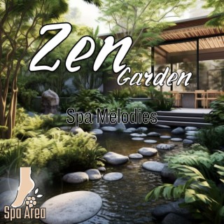 Zen Garden: Spa Melodies