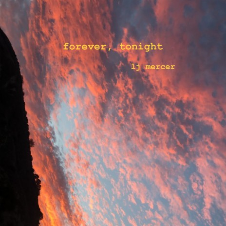 Forever, Tonight | Boomplay Music