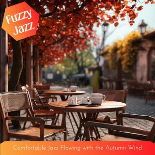 Comfortable Jazz Flowing with the Autumn Wind