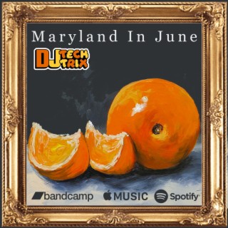 Maryland In June