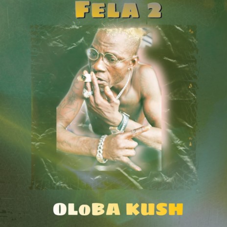Oloba Kush | Boomplay Music