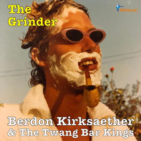 The Grinder