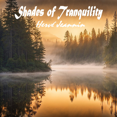 Shades of Tranquility | Boomplay Music